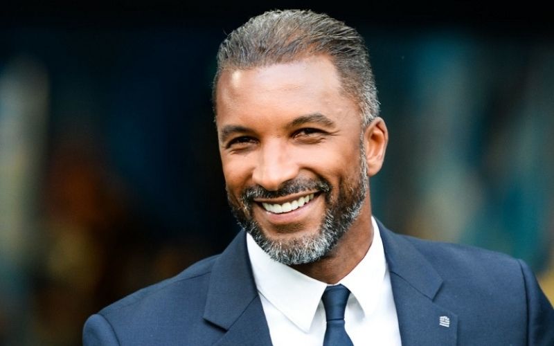 OM : Habib Beye, prochain entraîneur du club ?