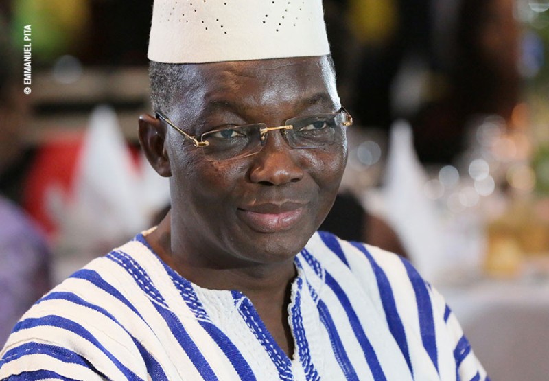 Hadj 2018 : deux (2) décès et une (01) naissance dans la cohorte togolaise