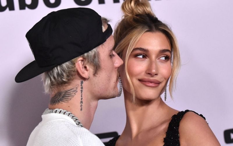 Justin Bieber : la star clame son amour pour Hailey Baldwin dans un clip torride