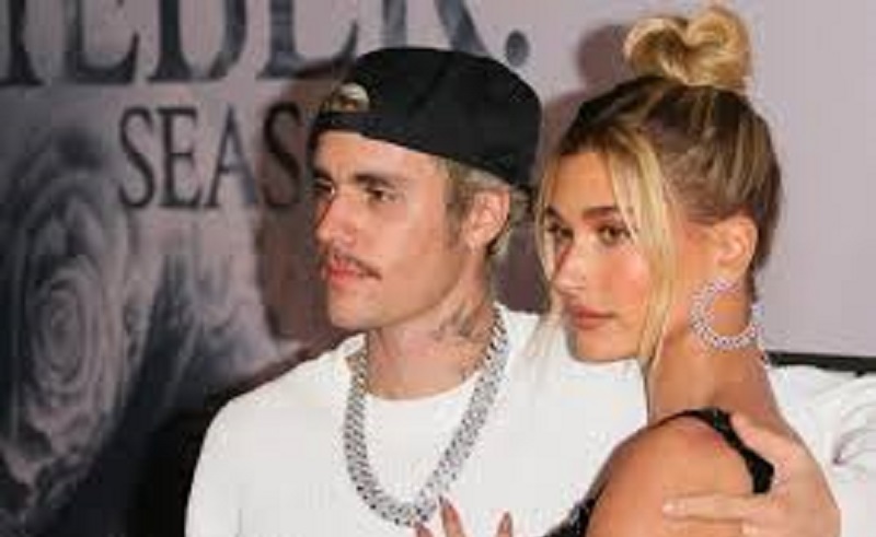 Hailey et Justin Bieber : le couple se fait baptiser(photos)
