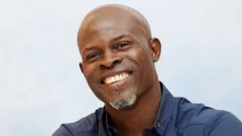 Haïti International Film Festival 2020 : le Béninois Djimon Hounsou récompensé