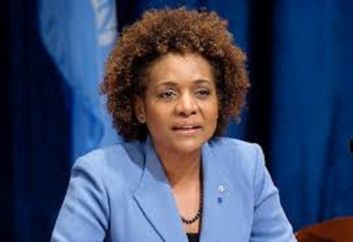 Haïti : Michaëlle Jean nommée à la tête de la Fédération de football