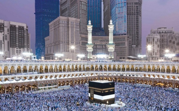 Hajj 2015, les infos utiles par ici