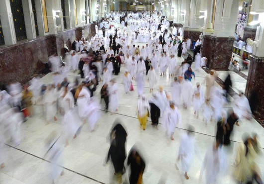 Hadj 2018 : nouveaux tarifs, nouvelles conditions de participation