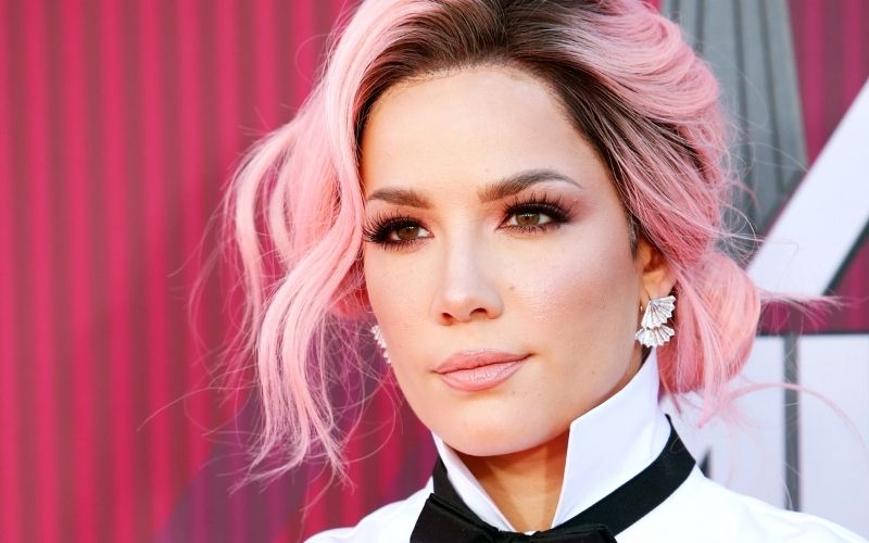 Halsey : pourquoi a-t-elle changé son nom ?