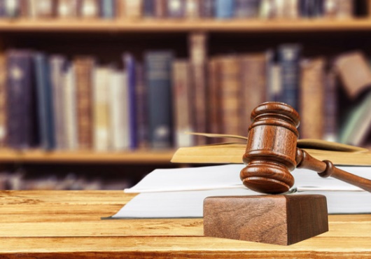 Halte à la corruption et l’enrichissement illicite