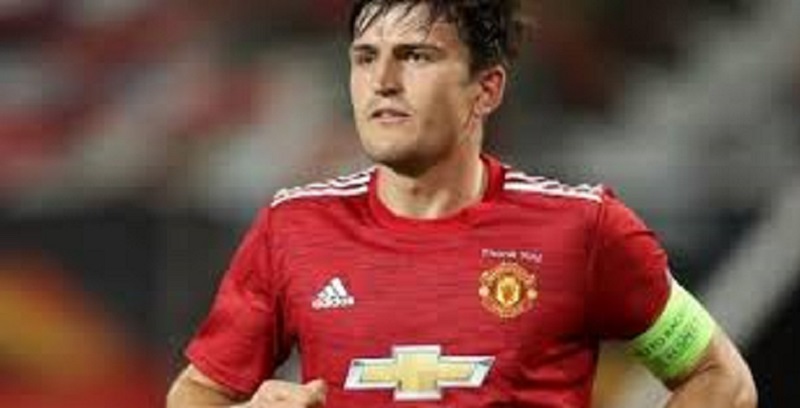 Harry Maguire : le capitaine de Manchester United arrêté pour avoir frappé un policier