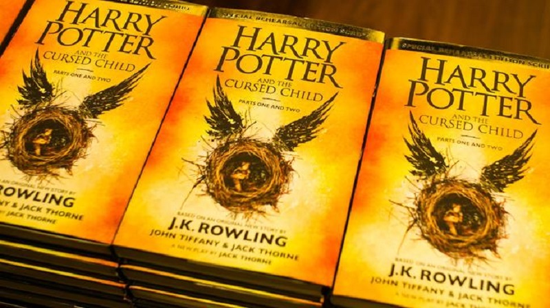 Harry Potter : 4 nouveaux livres sortiront cet été
