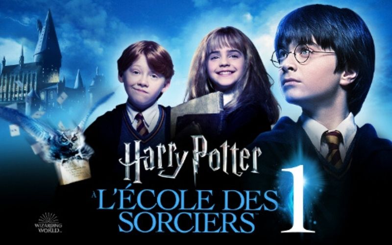Harry Potter à l’école des sorciers : une fan amasse une fortune grâce au livre
