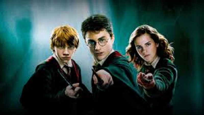Harry Potter : bientôt une serie de la saga ?
