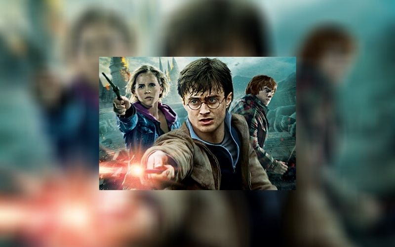 Harry Potter : ce célèbre acteur de la saga devenu papa