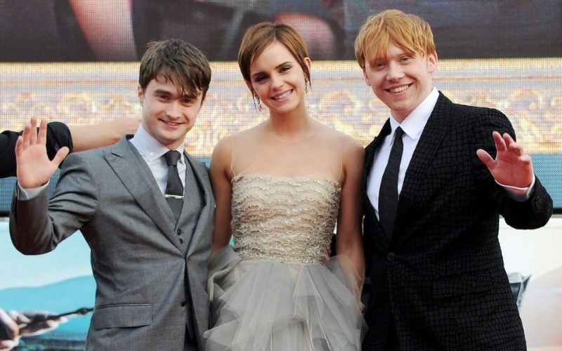 Harry Potter : l’un des célèbres acteurs décroche un record sur Instagram