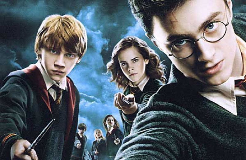 Harry Potter : grosse frayeur pour cette célèbre actrice de la saga