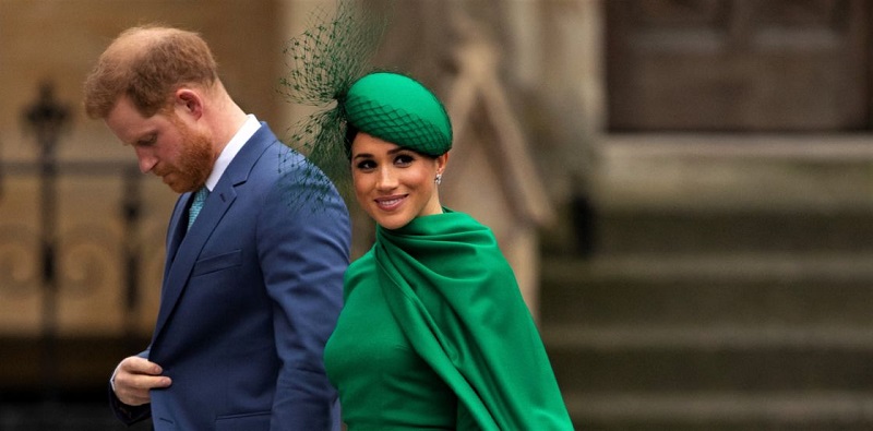 Harry rancunier envers Kate Middleton : ces mots qu’il ne lui a pas pardonnés