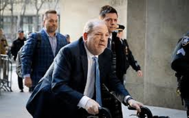 Harvey Weinstein : l’ancien producteur de cinéma court un risque extrême