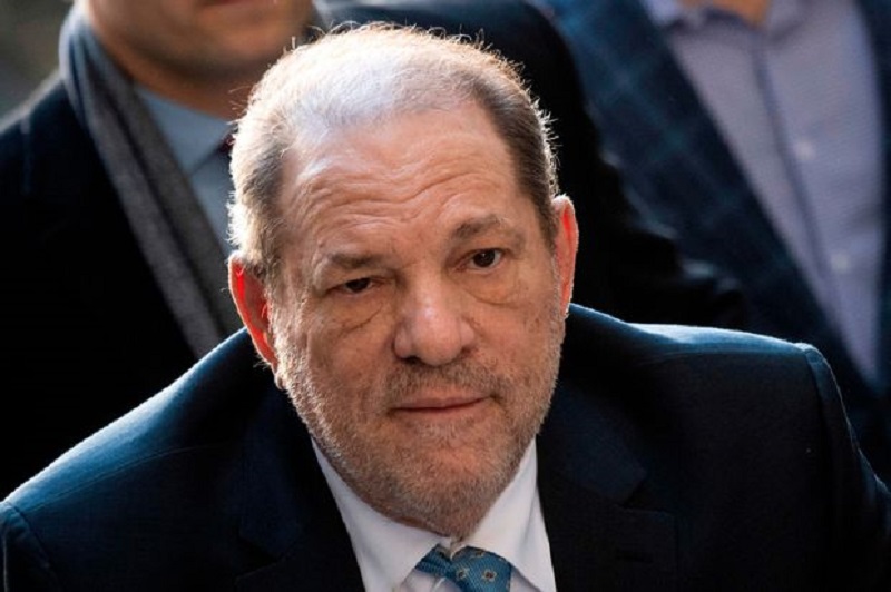 Harvey Weinstein : un prédateur se3uel et un avare