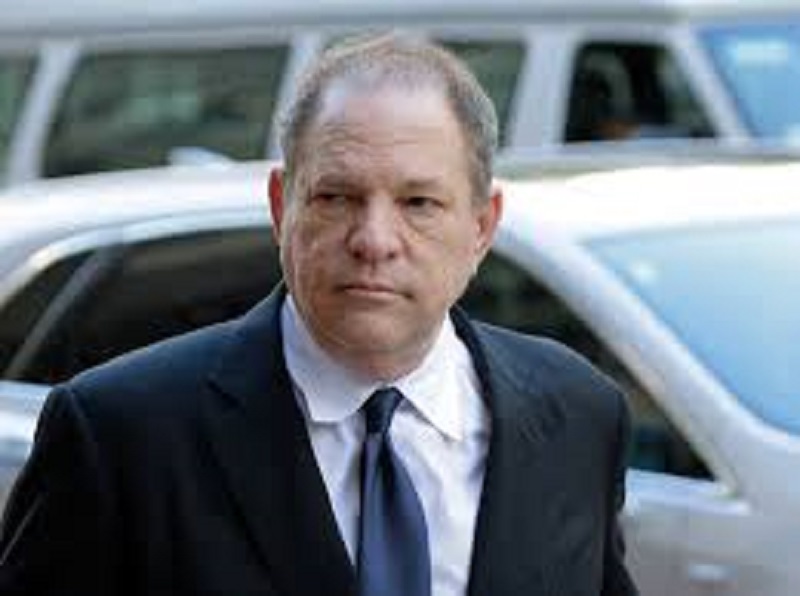 Harvey Weinstein : une nouvelle plainte d’accusation de viol plane sur le producteur