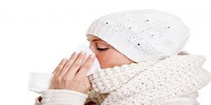 Hausse de température : voici la différence entre le Covid-19 et la grippe 