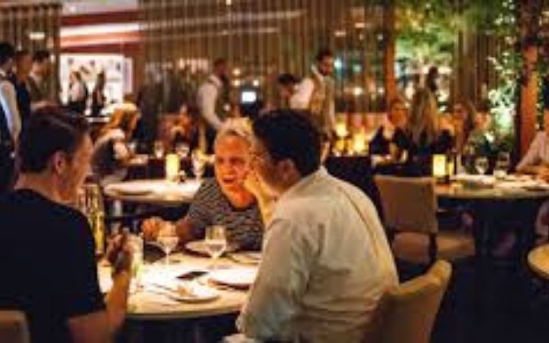 Hawaï : les chômeurs peuvent manger gratuitement au restaurant