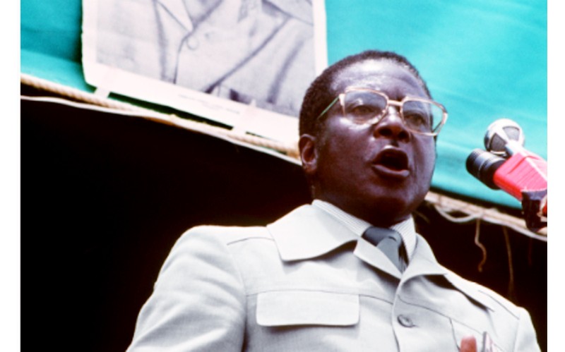 Héros ou assoiffé de pouvoir…Qui était Robert Mugabe ? [Portrait]
