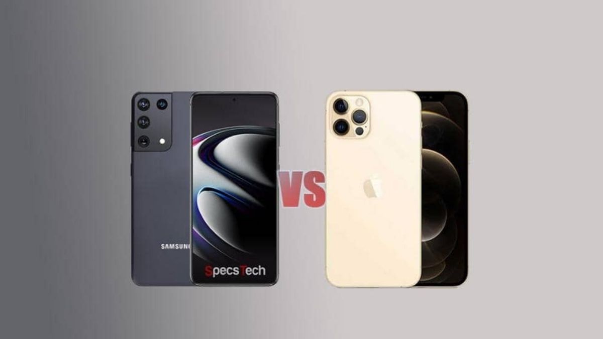 High-tech : le Samsung Galaxy S21 pourra-t-il stopper l’iPhone 13 ?