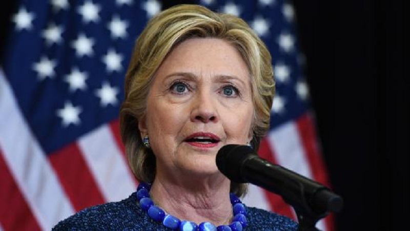 « Vous n’avez pas idée » : Hillary Clinton envie les répliques de Joe Biden à Donald Trump