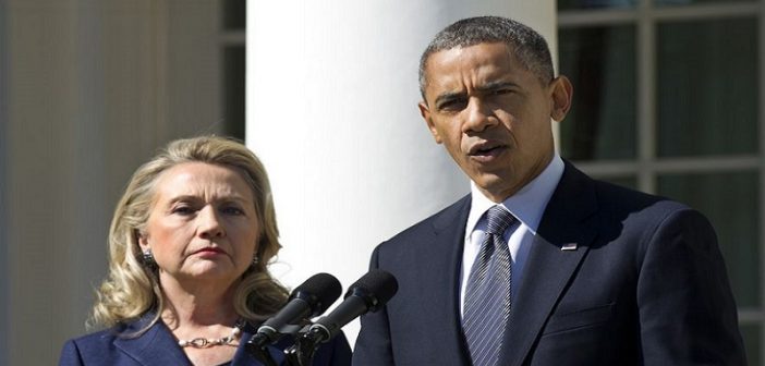 USA : on en sait un peu plus sur les 5 explosifs envoyés à Obama et Hillary Clinton