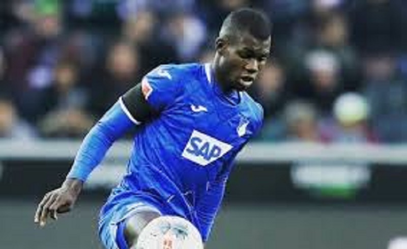 Hoffenheim : l’international togolais Ihlas Bebou réagit et publie un message contre le racisme