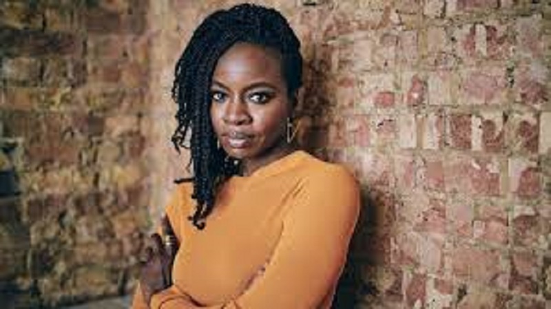 Hollywood : Danai Gurira jouera dans le nouveau film « The Fighting Shirley Chisholm »