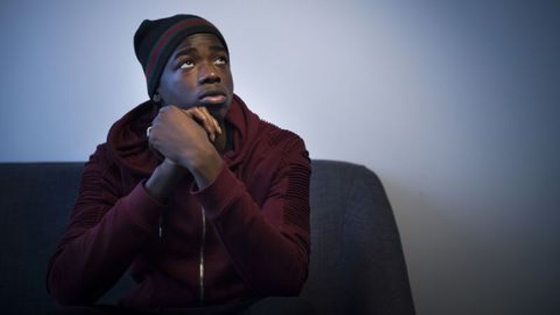Coronavirus : Le rappeur MHD contaminé par le Covid-19 en prison