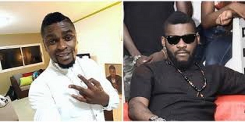 Hommage à Dj Arafat : Bebi Philip se fait clasher pour  son  message