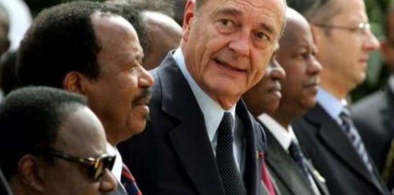 Hommage à Jacques Chirac : des présidents africains annoncés à Paris