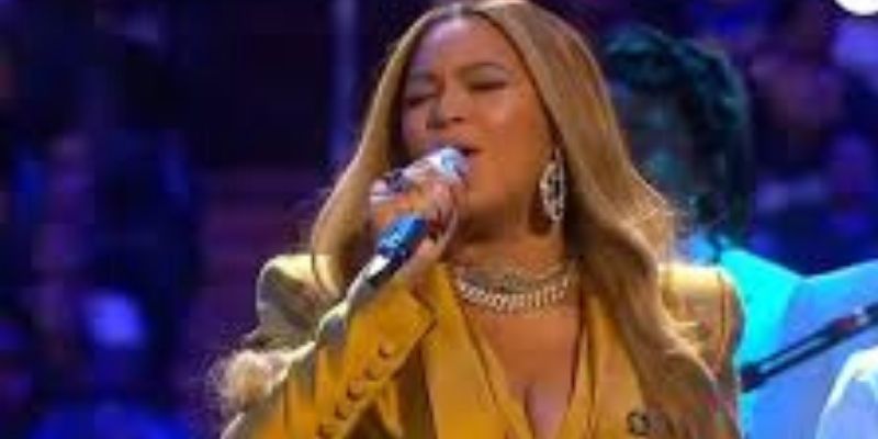 Hommage à Kobe Bryant : Cette demande « irrespectueuse » de Beyoncé