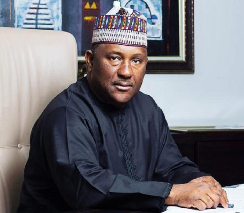 Homme le plus riche d’Afrique : les ambitions d’Abdul Samad Rabiu, le grand concurrent d’Aliko Dangote
