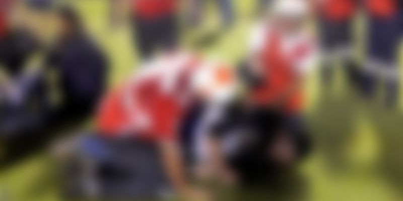 Honduras : 3 personnes tuées lors d’un match de football