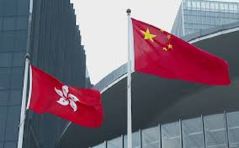 Tensions entre Washington et Pékin : 11 dirigeants de Hong Kong sanctionnés