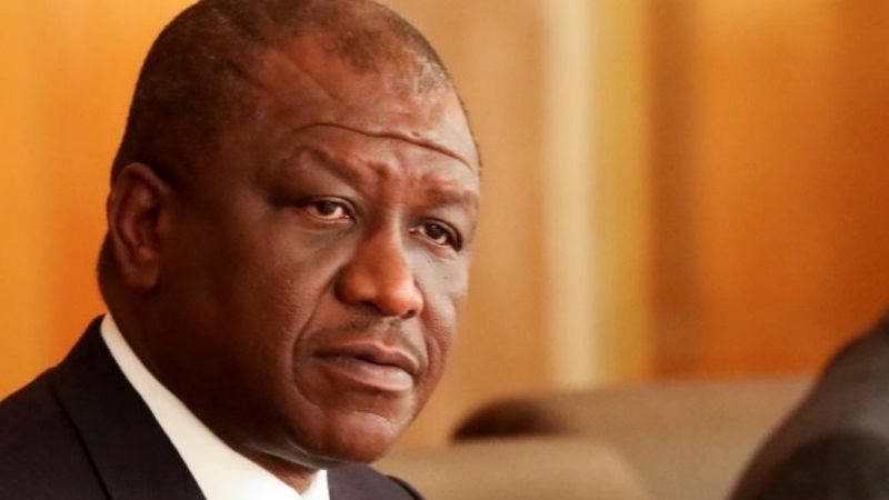 Urgent / Côte d’Ivoire : Hamed Bakayoko est mort !
