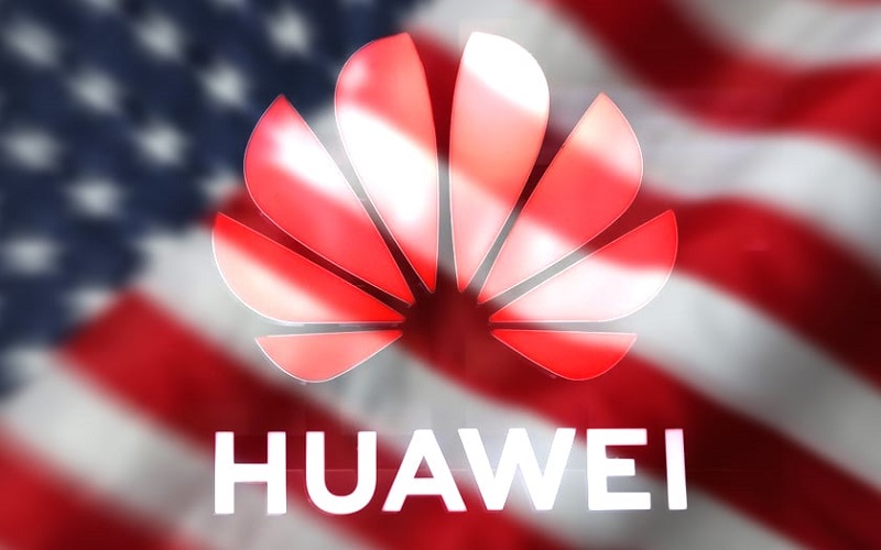 Huawei : Donald Trump accepte de lever une partie des sanctions