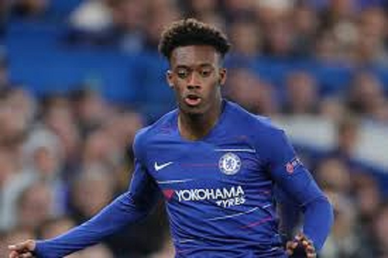 Hudson-Odoi : accusé de viol, le joueur de Chelsea innocenté