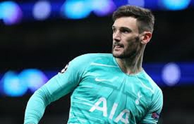Tottenham :  Hugo Lloris dans une mauvaise passe ?