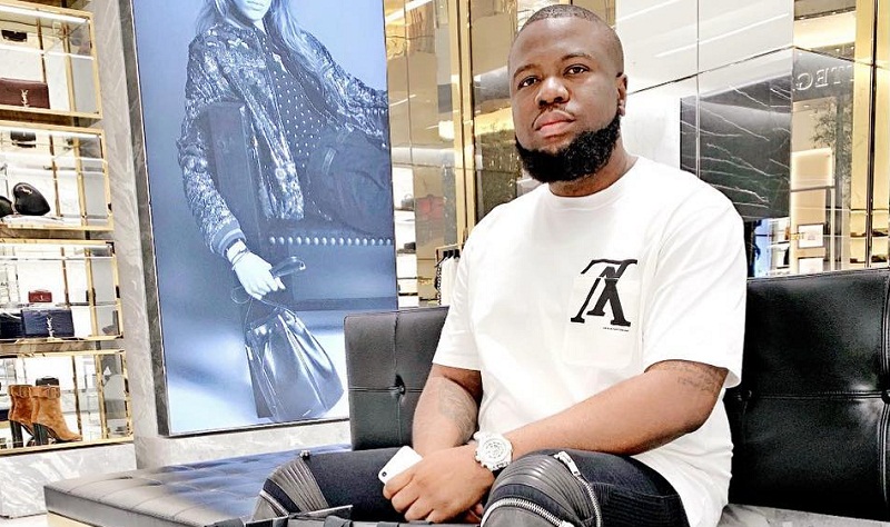 Le milliardaire nigérian Hushpuppi extradé vers les États-Unis