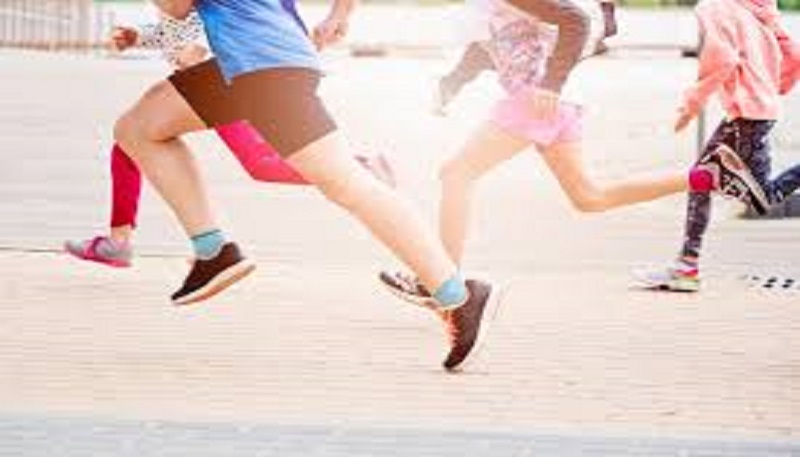 Hygiène : voici pourquoi il est important de faire régulièrement du sport