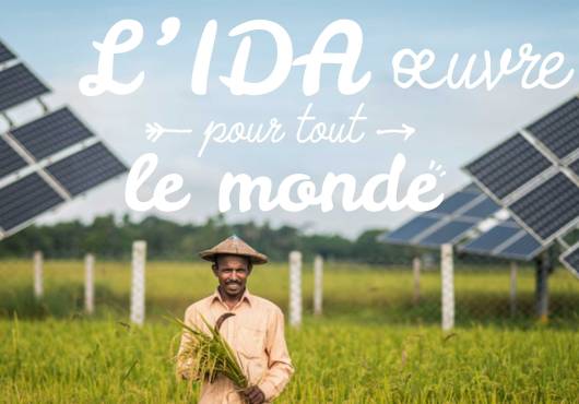 Admis d’emblée à l’IDA-18