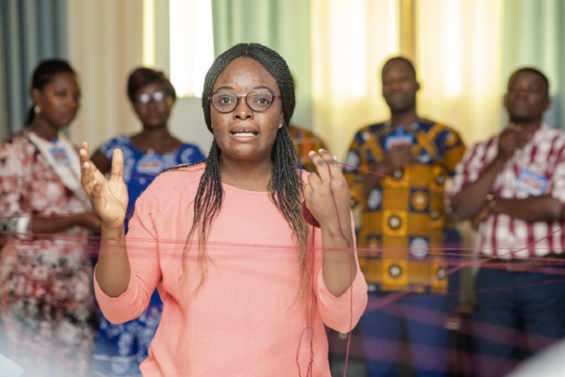 Togo : des jeunes formés pour prévenir l’extrémisme violent