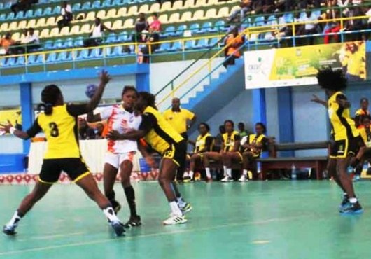 IHF Trophy zone 3 Afrique : rendez-vous handballistique africain à Lomé