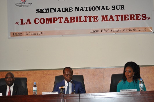 Le Togo se prépare à plus de transparence avec l’opération de recensement des biens de l’Etat