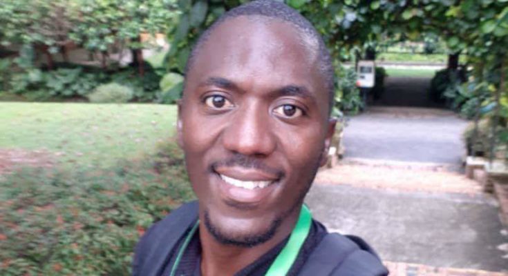 50.000 dollars de Facebook pour soutenir l’initiative communautaire d’un Sénégalais (vidéo)
