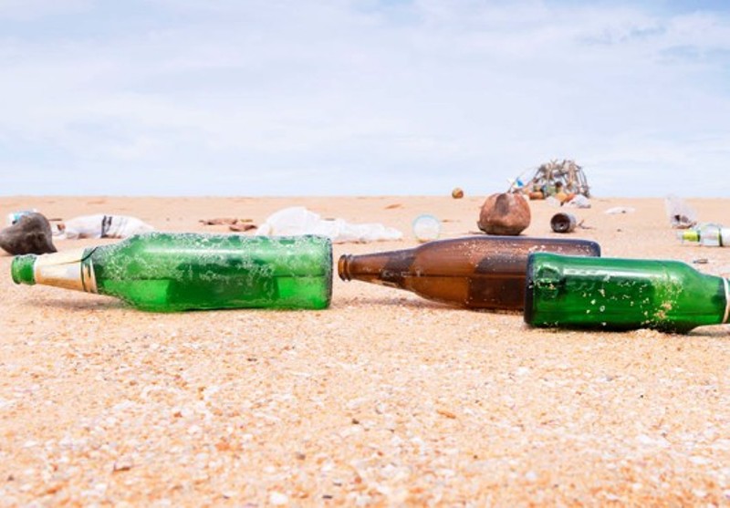 Fêtes de fin d’année : grande opération de salubrité publique à la plage de Lomé
