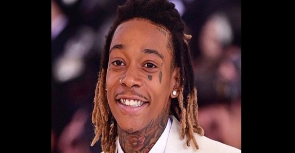 Wiz Khalifa : “Les gens vont accoucher  de  nombreux  bébés ‘quarantaine’ l’année prochaine”