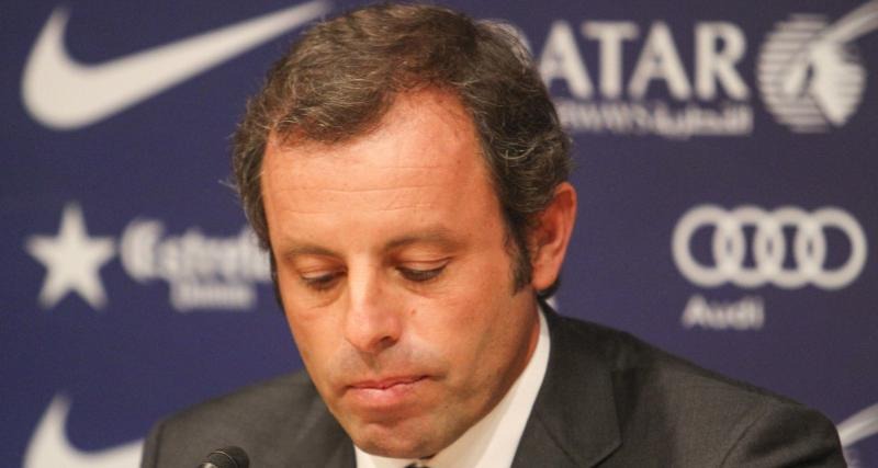 Liga / Barça : cet ancien président du club réclame un renouvellement de l’effectif